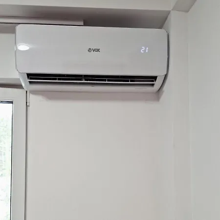 Zicara Appartement *