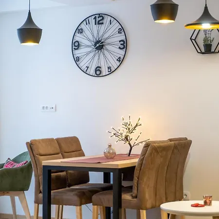 Appartement Zicara Zlatibor