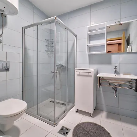 Appartement Zicara Zlatibor