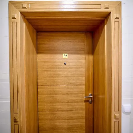 Zicara Appartement *