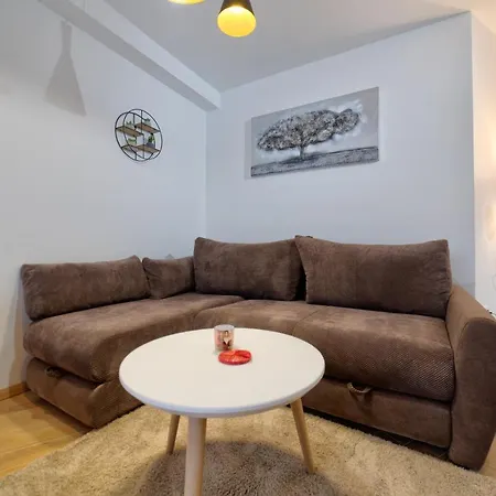 Appartement Zicara *