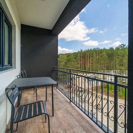 Zicara Appartement *