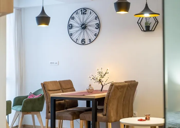 Lägenhet Zicara Zlatibor